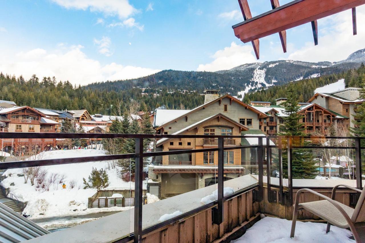 Lake Placid Lodge By Whiski Jack Whistler Ngoại thất bức ảnh